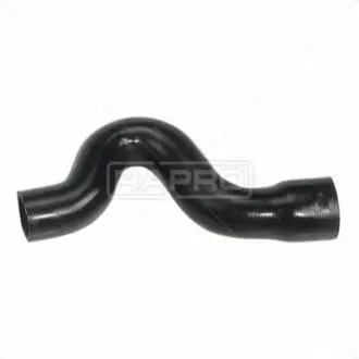 Патрубок радіатора Vectra A 1.4-2.0 88-95 18124 Rapro R18124