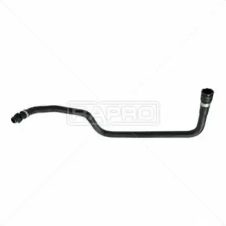 Патрубок водяного охолодження BMW 19215 Rapro R19215 (фото 1)