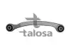 Тяга / стойка, подвеска колеса TALOSA 46-01290 46-01290