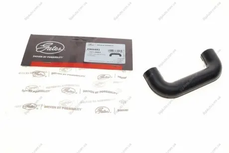 Автозапчастина Gates EMH493