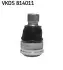 Sworzeс wah. MAZDA CX-7, CX-9 SKF VKDS814011 VKDS814011
