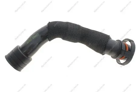 Патрубок вентиляції картера Skoda Octavia/VW Golf IV 1.9TDI 96-06 Gates EMH472