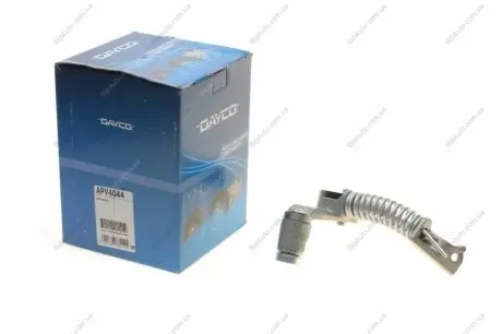 Ролик модуля натяжителя ремня DAYCO APV4044