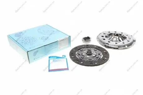 Фото комплект сцепления BLUE PRINT ADV1830100 Комплект сцепления BLUE PRINT ADV1830100