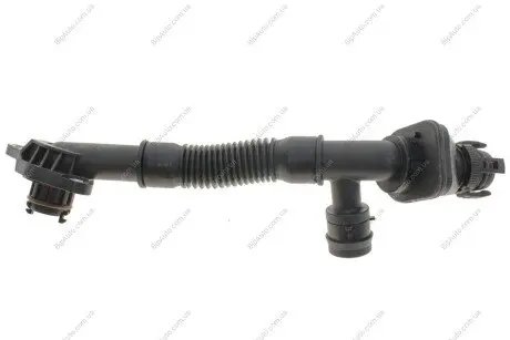 Патрубок вентиляції картера BMW X5 (E70)/X6 (E71) 4.4i 08-14 (1-4 циліндр) (N63) Gates EMH249