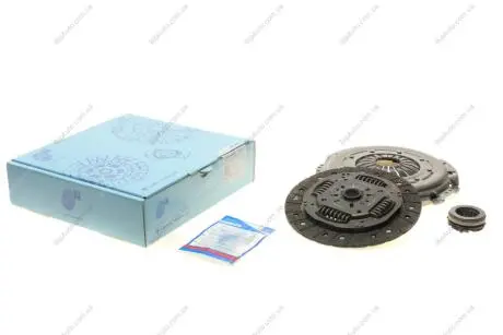 Комплект сцепления BLUE PRINT ADV183089