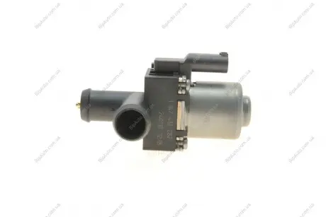 Кран пічки MB E-class (W212)/B-class (W247) 09- 1 147 412 282 BOSCH 1147412282