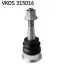 Sworzeс wah. OPEL ASTRA K SKF VKDS315016 (фото 1)