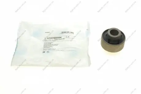 Сайлентблок важіля BLUE PRINT ADBP800004