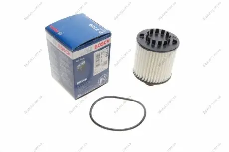 ВСТАВКА МАСЛЯНОГО ФІЛЬТРУ F 026 407 259 BOSCH F026407259