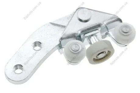 РОЛИК ВІДСУВНИХ ДВЕРЕЙ | VW TRANSPORTER IV 1990-2003/PRZESUWNYCH-PO STRONIE PASAЇERA-WERSJA Z KRУTKҐ ЈAPҐ/ Nty EZC-VW-064 (фото 1)