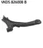 Wahacz SUZUKI /P/ LIANA SKF VKDS826008B VKDS826008B