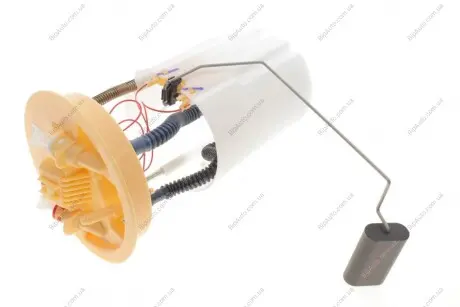 Елемент системи живлення 0 580 207 004 BOSCH 0580207004