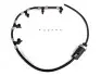 Переливний шланг для форсунок STARLINE DP ND-5586 DPND5586