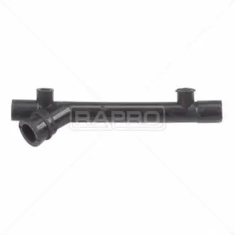Шланг вентиляции картера Rapro R28132