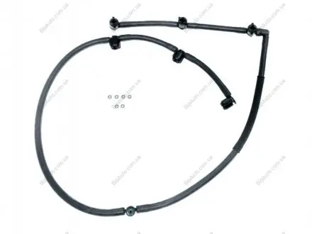 Переливний шланг для форсунок DP ND-5579 STARLINE DPND5579