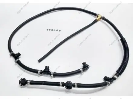 Переливний шланг для форсунок DP ND-5588 STARLINE DPND5588