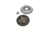 Комплект сцепления PARTS KAVO CP-6056 (фото 2)