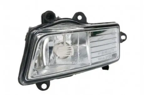 HALOGEN AUDI A6 09-10 DEPO 4462004RUQ