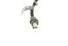 Датчик температури ВГ (в каталізаторі) MB Sprinter (B906) 2.2 CDI OM651 06- 0 986 259 049 BOSCH 0986259049 (фото 3)