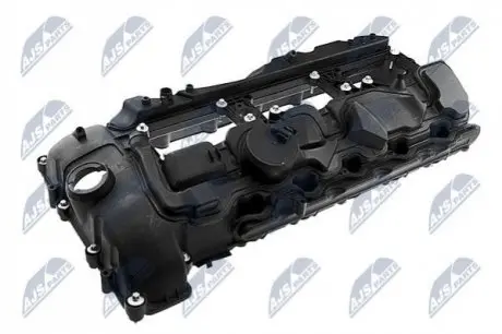 POKRYWA ZAWORУW Nty BPZ-BM-005