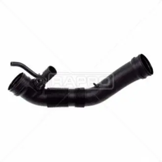 Патрубок повітрозабірника Caddy/Jetta/Touran 1.9 TDI 03-08 25304 Rapro R25304