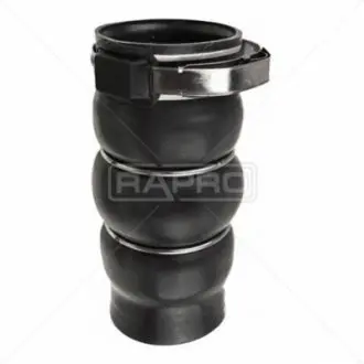 Патрубок інтеркулера Berlingo/Partner 1.6HDI 10- 15604 Rapro R15604