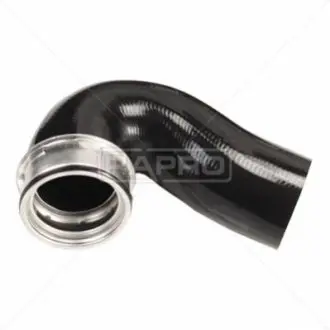 Патрубок інтеркулера Superb/Passat 1.8/1.9 00-08 25199 Rapro R25199