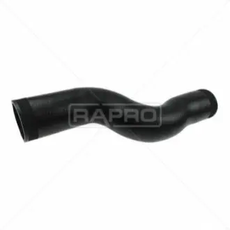 Патрубок інтеркулера (зверху) LT 2.5TDI 96-06 (до впуск.колектору) 25242 Rapro R25242