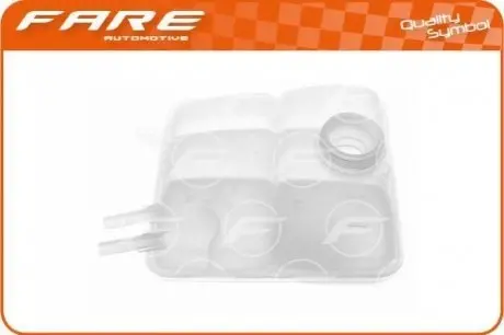 Бачок компенсацiйний Fare sa 9895