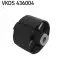 Сайлентблок рычага SKF VKDS436004