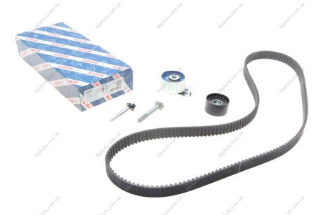 Комплект ГРМ Fiat Doblo/Opel Combo 1.6D/CDTI 10- (24x194z) 1 987 946 717 BOSCH 1987946717