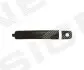 РУЧКИ ДВЕРНЫЕ SIGNEDA PRND1003LR