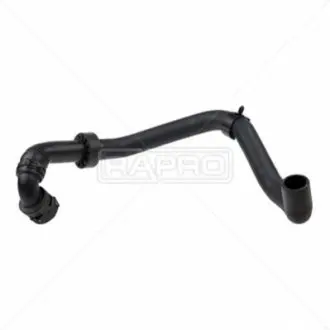 Патрубок радіатора Rapro R25523