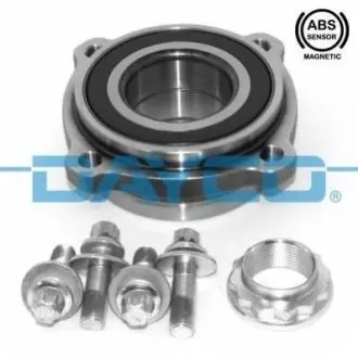 Автозапчастина DAYCO KWD1251