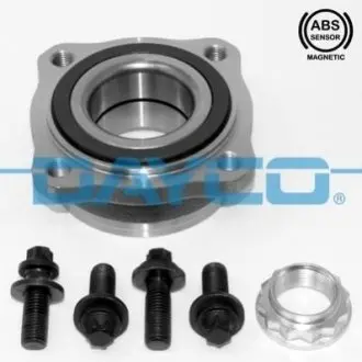 Автозапчастина DAYCO KWD1151