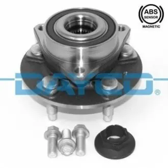 Автозапчастина DAYCO KWD1467