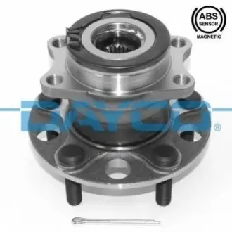 Автозапчастина DAYCO KWD1462