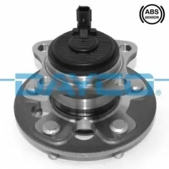 Автозапчастина DAYCO KWD1215