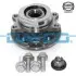 Автозапчастина DAYCO KWD1405 KWD1405
