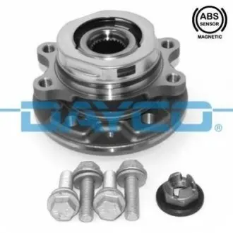 Автозапчастина DAYCO KWD1405