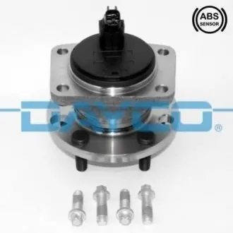 Автозапчастина DAYCO KWD1268