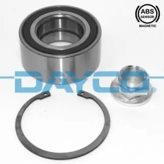 Автозапчастина DAYCO KWD1212