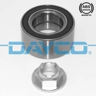 Автозапчастина DAYCO KWD1165