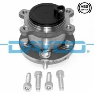Автозапчастина DAYCO KWD1158