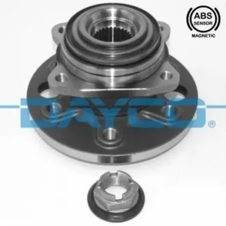 Автозапчастина DAYCO KWD1153