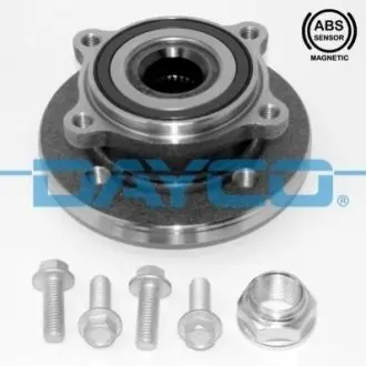 Автозапчастина DAYCO KWD1095