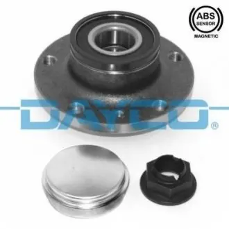 Автозапчастина DAYCO KWD1063