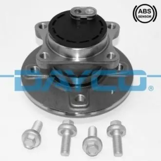 Автозапчастина DAYCO KWD1036