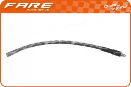 Гальмiвний шланг Fare sa 11590